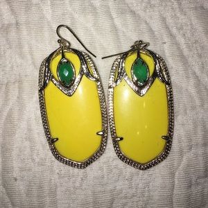 Kendra Scott Earrings
