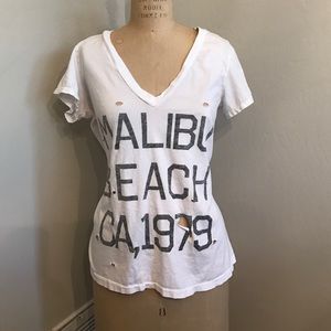 Rebel Yell Tee Shirt