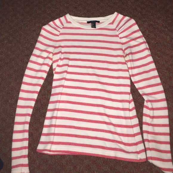 Striped sweater - Picture 1 of 1