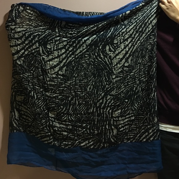Infinity Scarf - Picture 2 of 2