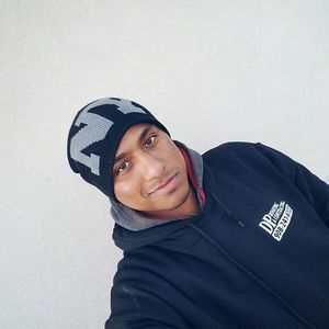 Meet your Posher, Jonathan