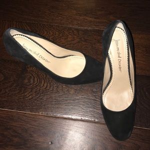 Jean-Michel Cazabat heals (European brand)