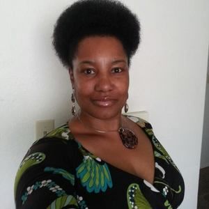 Meet your Posher, Alesha