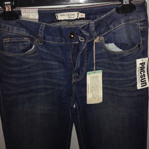 Size 3L Slim Boot Bullhead Jeans from Pacsun