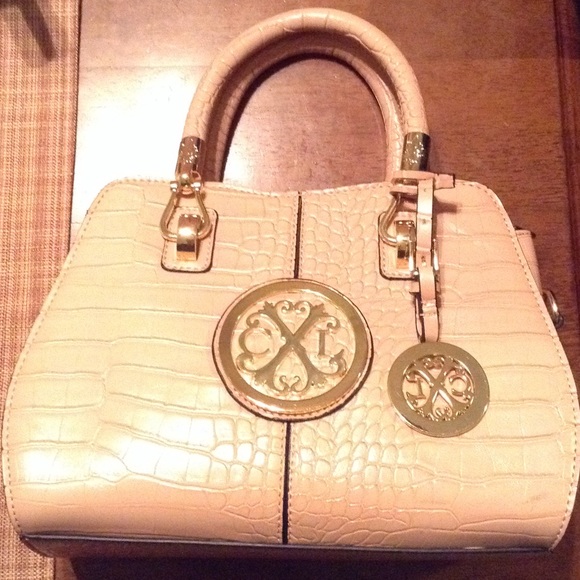 Christian lacroix purse