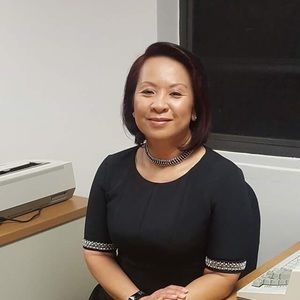 Meet your Posher, Gemma