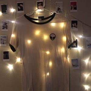 Brandy Melville tee