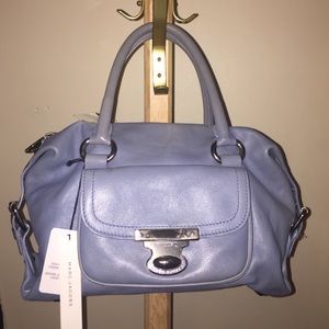 Brand new light blue Marc Jacobs bag