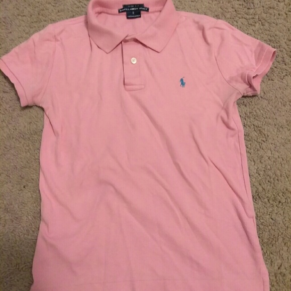 Polo Ralph Lauren - Picture 1 of 2