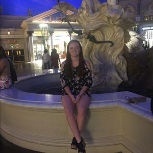 Meet your Posher, Brittany