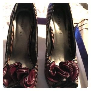 Madden girl shoes