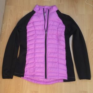 32 Degrees Brand Puffer Jacket