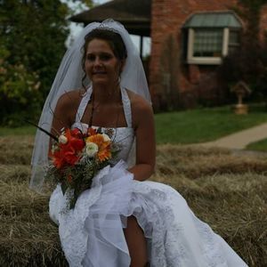 Meet your Posher, Allyssa
