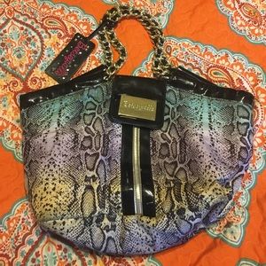 Betsy Johnson purse