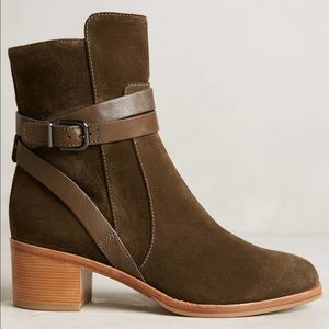 Via Spiga Alden Boot - size 36