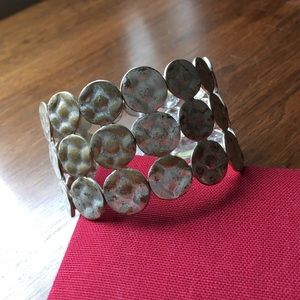 🎉HPx2🎉 Cuff bracelet