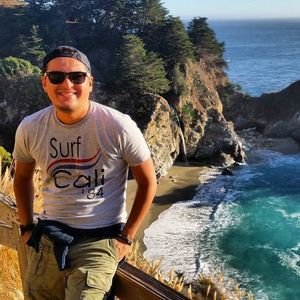 Meet your Posher, Mauricio