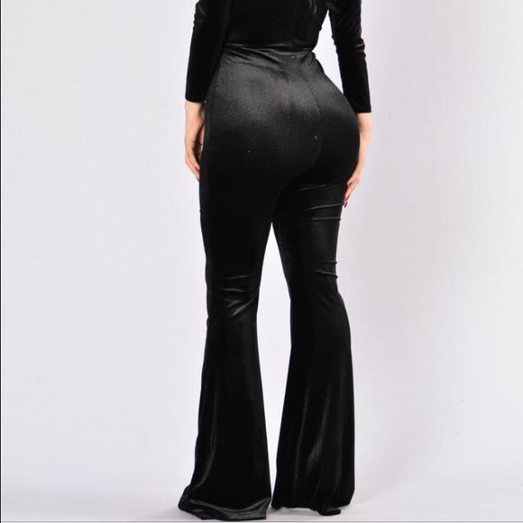 BRAND NEW Black jump suit - Picture 3 of 3