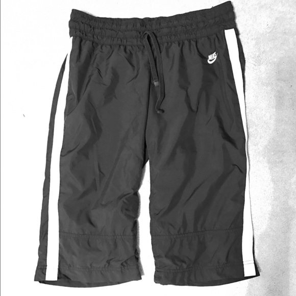 Nike Exercise Capris