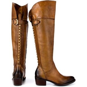 Vince Camuto Bollo Boots