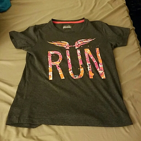 Under armour t-shirt