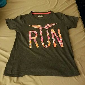 Under armour t-shirt