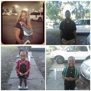 Meet your Posher, Quanna