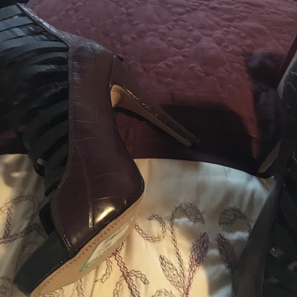 Circus by Sam Edelman heels