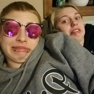 Meet your Posher, Tracey