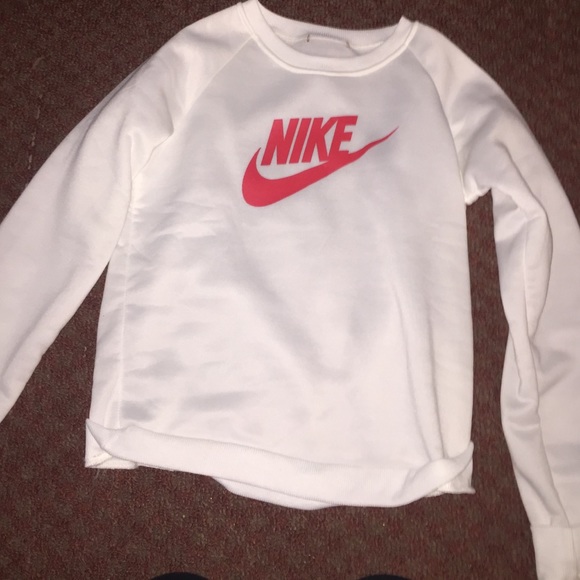 Nike crew neck sweatshirt (not authentic) - Picture 1 of 1
