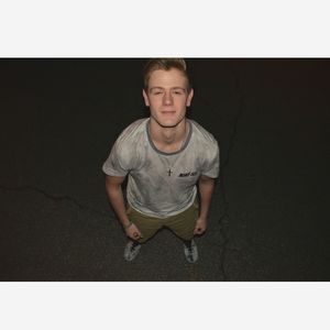 Meet your Posher, Zach