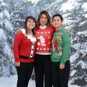 Meet your Posher, Sandra