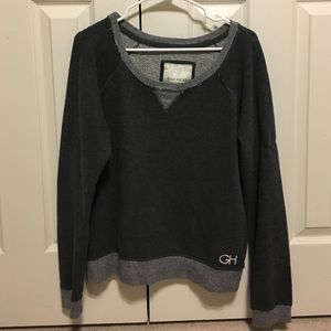 Gilly Hicks Crewneck Sweater