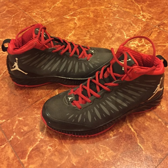 Jordan Lunarlon men's shoes 10 size