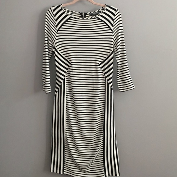 Pea in a pod maternity dress
