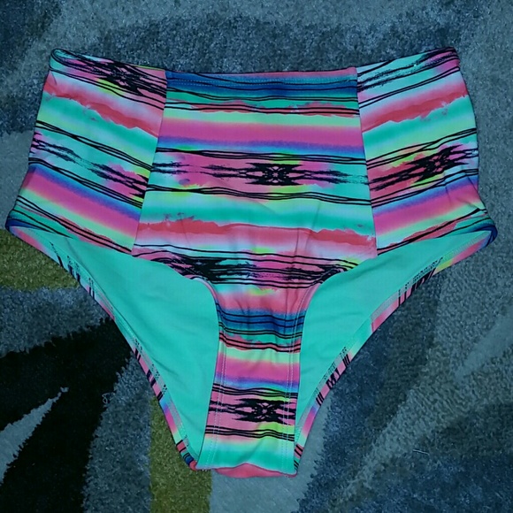 Swim Bottom
