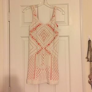 Free people bodycon dress