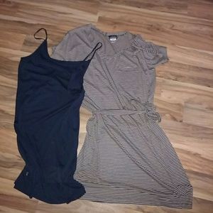 A Pea in the Pod Splendid maternity dress m