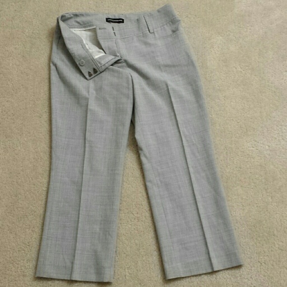Express dress pants