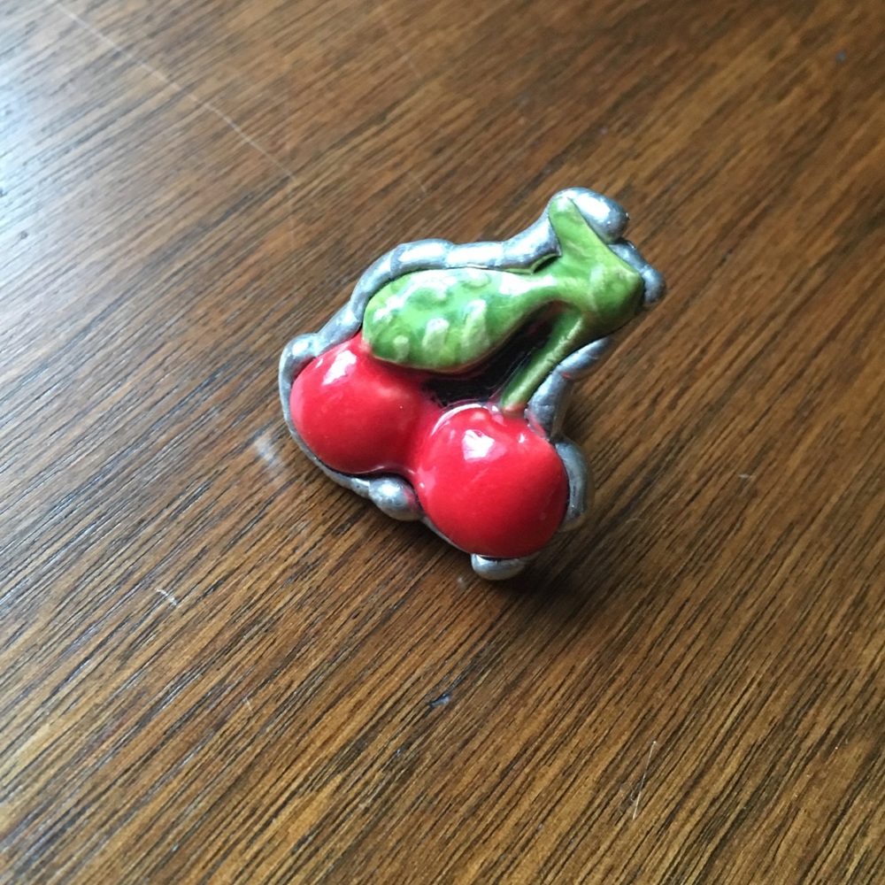 Ceramic ring