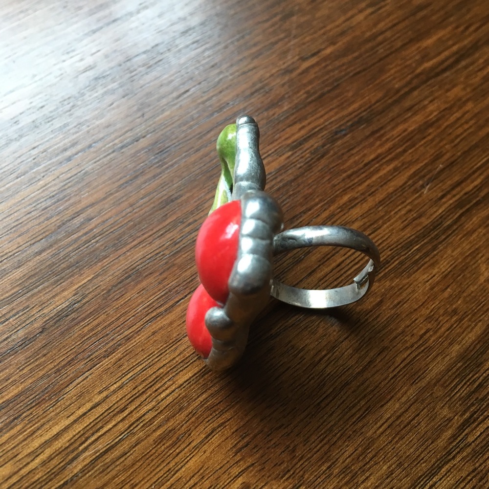 Ceramic ring - Picture 3 of 4