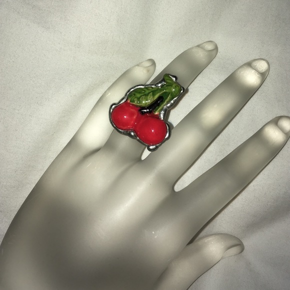 Ceramic ring - Picture 2 of 4