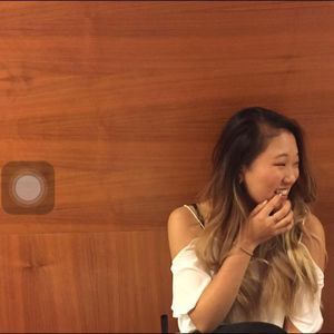 Meet your Posher, Sharon