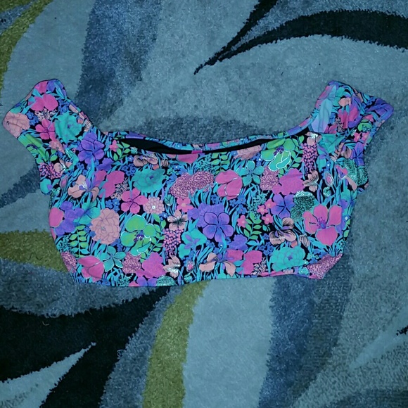 Swim Top