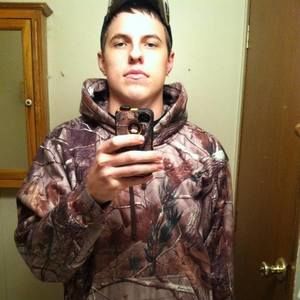 Meet your Posher, Joel