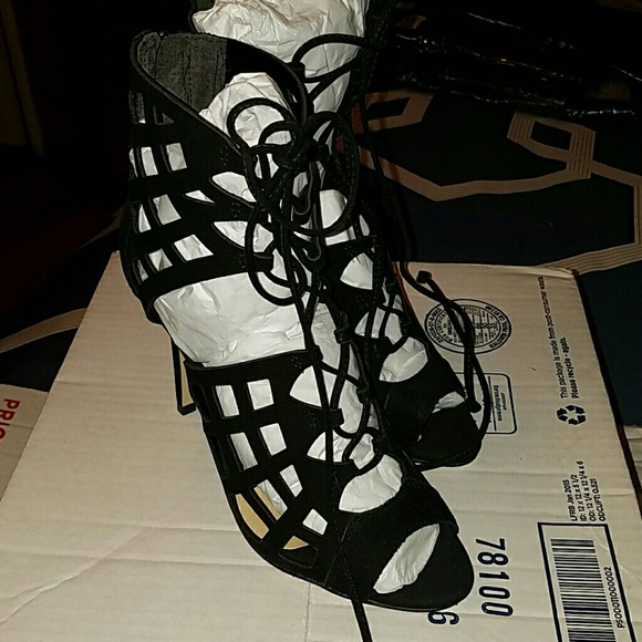 Steve madden - Picture 4 of 6