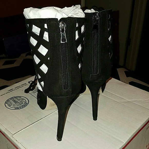 Steve madden - Picture 5 of 6