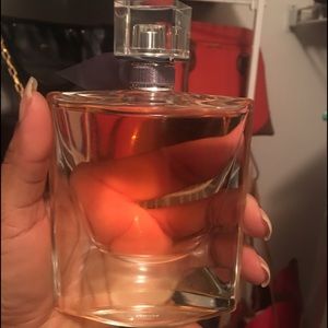 La vie est belle by Lancôme