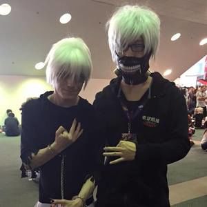 Meet your Posher, James