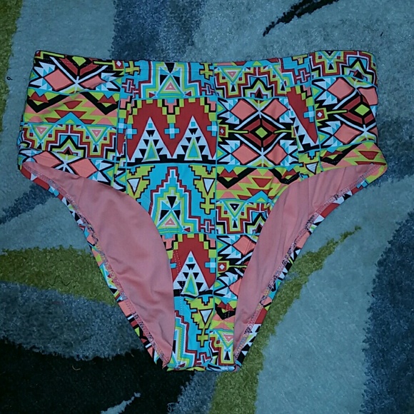 Swim Bottom